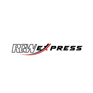 Logo-Design von Krold IT Solutions für RGW EXPRESS, spol. s r.o. | Design: #32794708