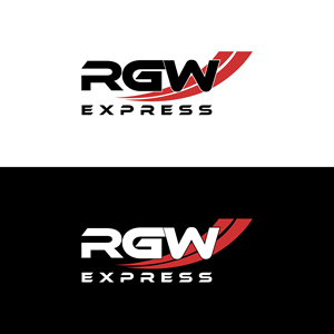 Logo-Design von AKTech für RGW EXPRESS, spol. s r.o. | Design: #32795182