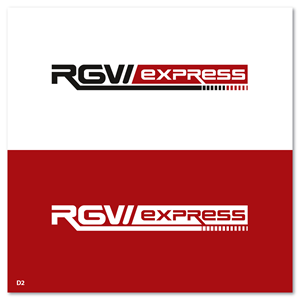 Logo-Design von Sujit Banerjee für RGW EXPRESS, spol. s r.o. | Design: #32793388