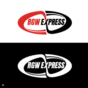 Design de Logo par Sujit Banerjee pour RGW EXPRESS, spol. s r.o. | Design : #32793390