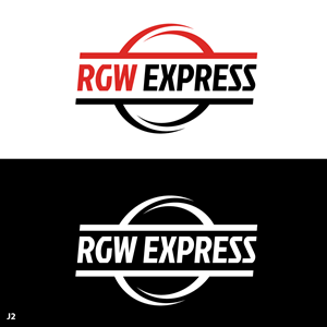 Design de Logo par Sujit Banerjee pour RGW EXPRESS, spol. s r.o. | Design : #32793391