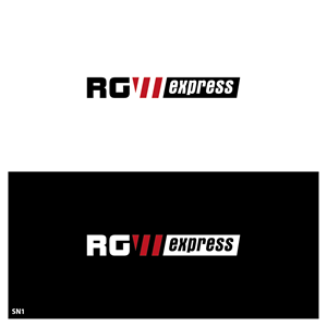Design de Logo par Sujit Banerjee pour RGW EXPRESS, spol. s r.o. | Design : #32793394