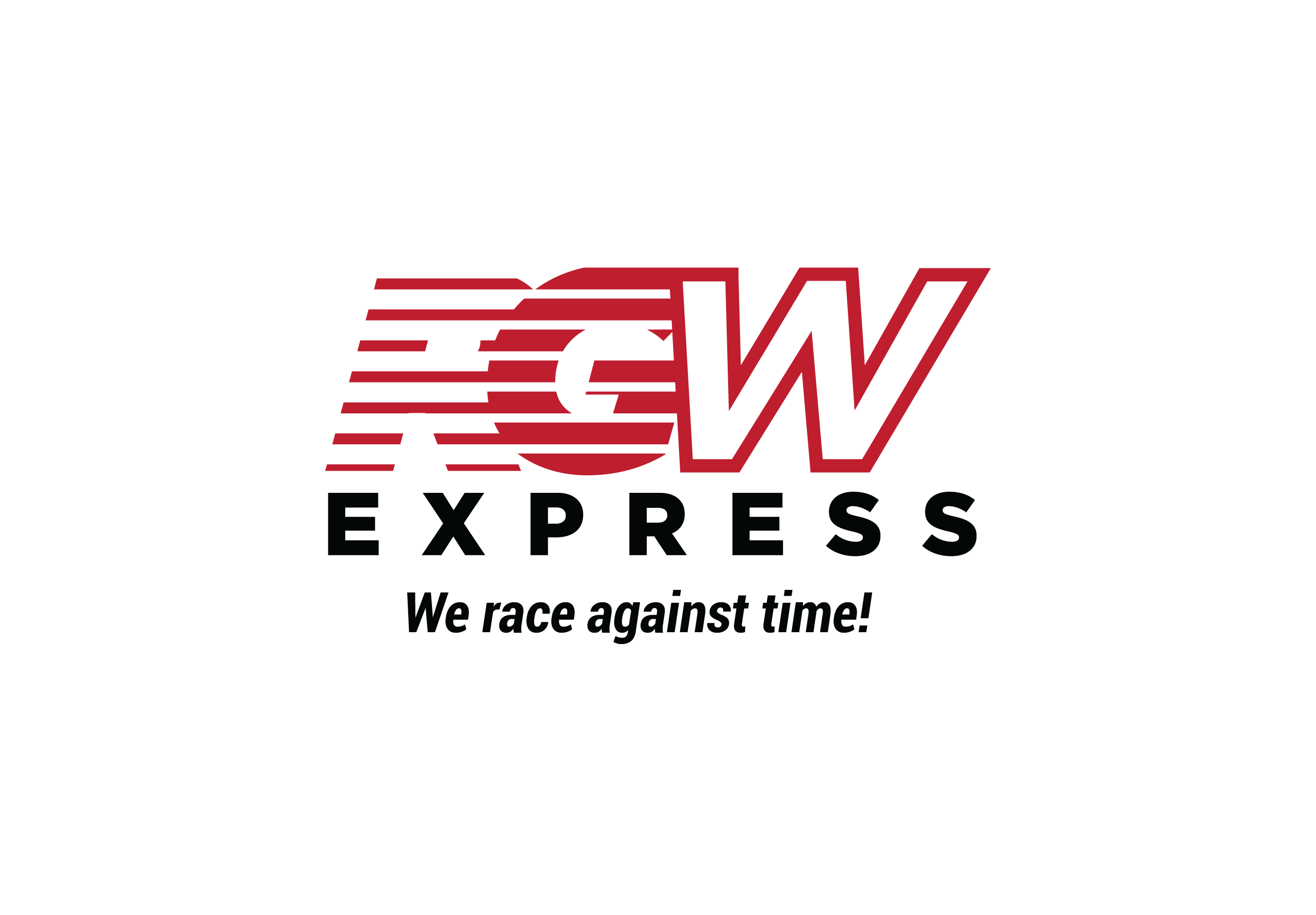 Diseño de Logo por Grafactory para RGW EXPRESS, spol. s r.o. | Diseño #32794215
