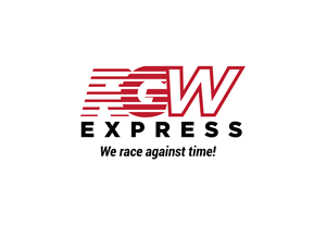 Logo-Design von Grafactory für RGW EXPRESS, spol. s r.o. | Design: #32794215
