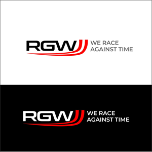Logo-Design von agustian spades für RGW EXPRESS, spol. s r.o. | Design: #32826769