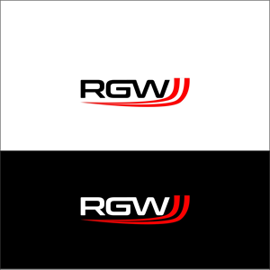 Logo-Design von agustian spades für RGW EXPRESS, spol. s r.o. | Design: #32826770
