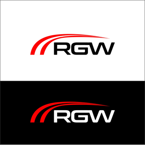 Logo-Design von agustian spades für RGW EXPRESS, spol. s r.o. | Design: #32826771