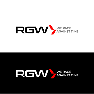 Logo-Design von agustian spades für RGW EXPRESS, spol. s r.o. | Design: #32826772