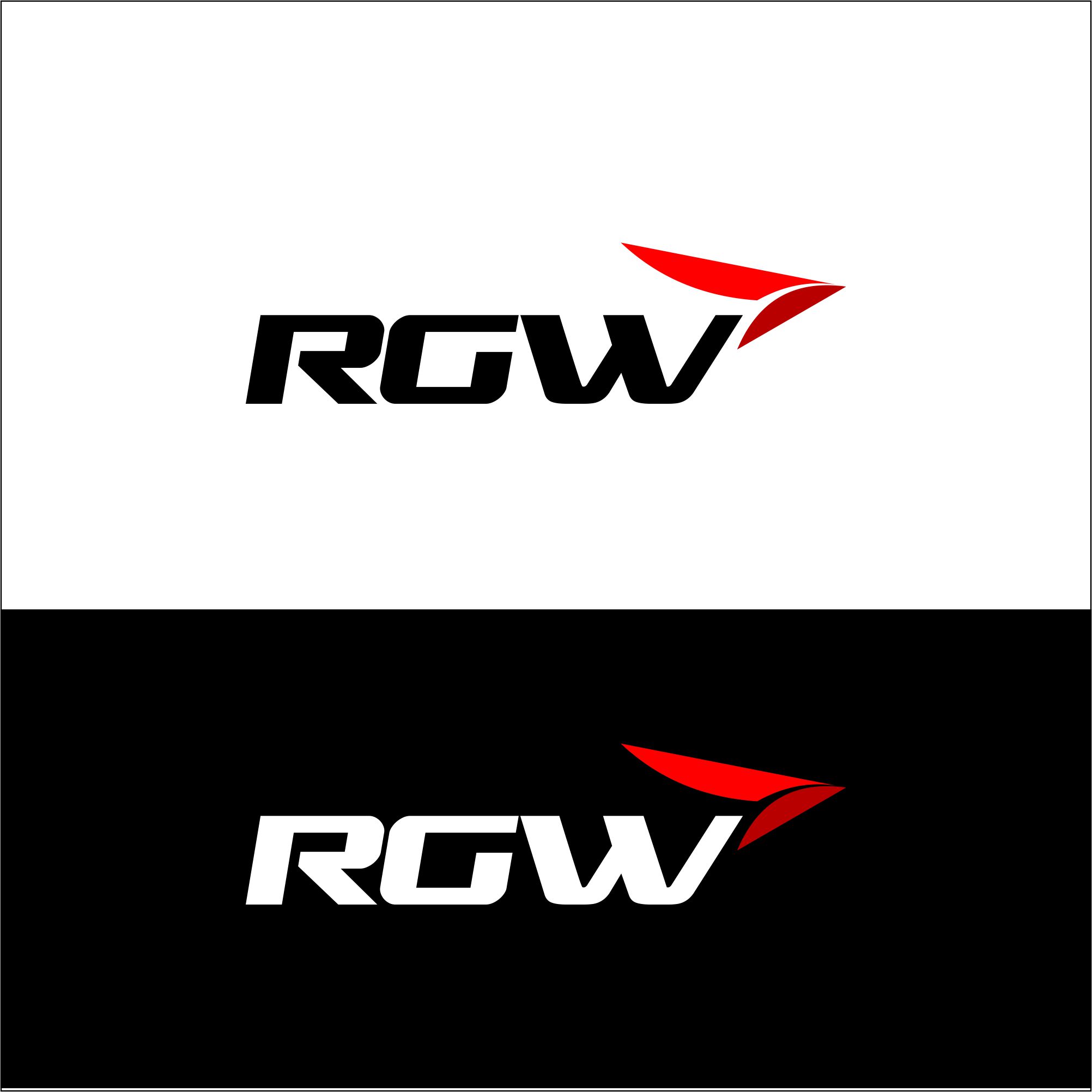 Diseño de Logo por agustian spades para RGW EXPRESS, spol. s r.o. | Diseño #32826773