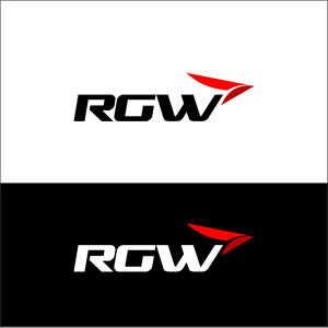 Logo-Design von agustian spades für RGW EXPRESS, spol. s r.o. | Design: #32826773