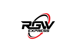 Logo-Design von zebronicgraphic für RGW EXPRESS, spol. s r.o. | Design: #32938984