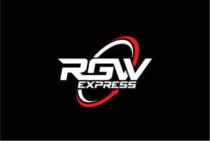 Logo-Design von zebronicgraphic für RGW EXPRESS, spol. s r.o. | Design: #32938985