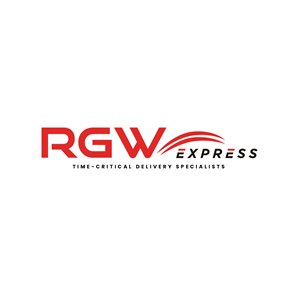 Logo-Design von Prodesign81 für RGW EXPRESS, spol. s r.o. | Design #32792577