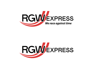 Logo-Design von BNdesigner für RGW EXPRESS, spol. s r.o. | Design: #32804682