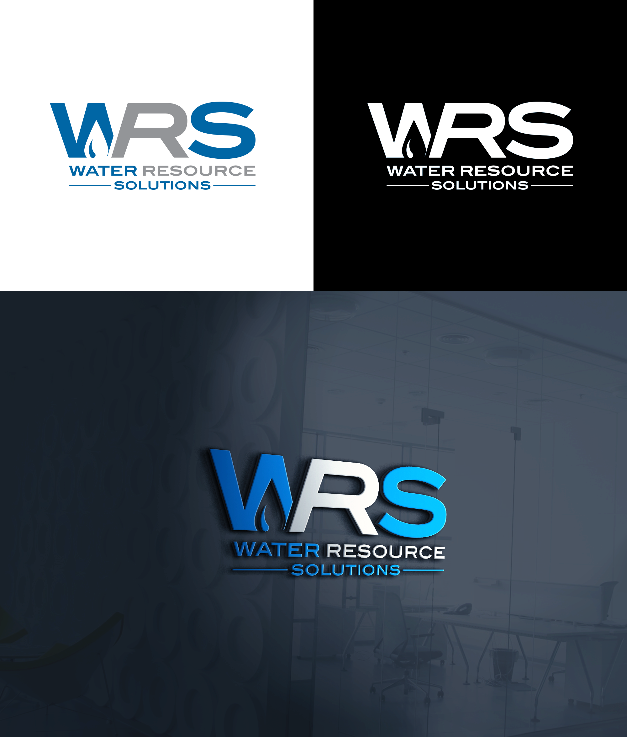 Logo Design by RA-bica for this project | Design #32807738