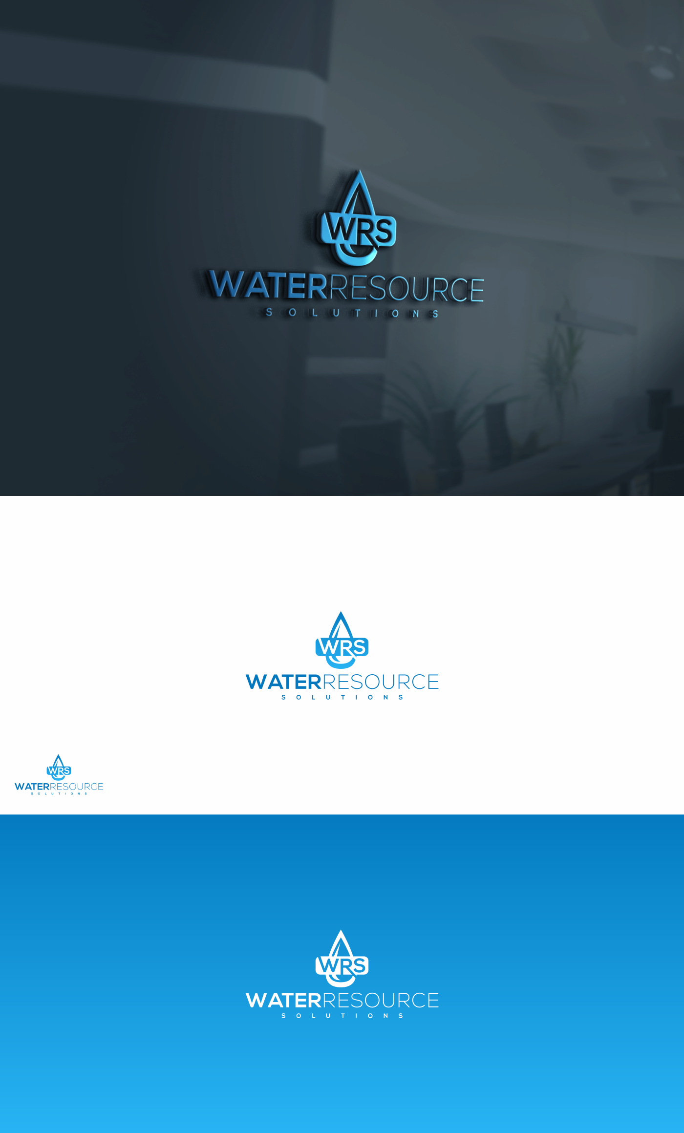 Logo Design by DeaDsn for this project | Design #32791842
