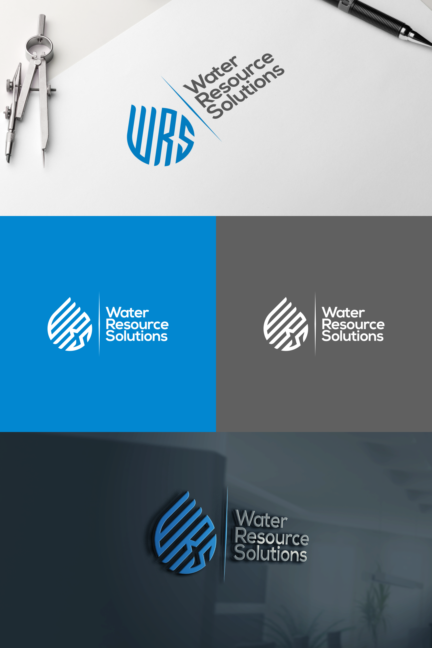 Logo Design by DeaDsn for this project | Design #32958395