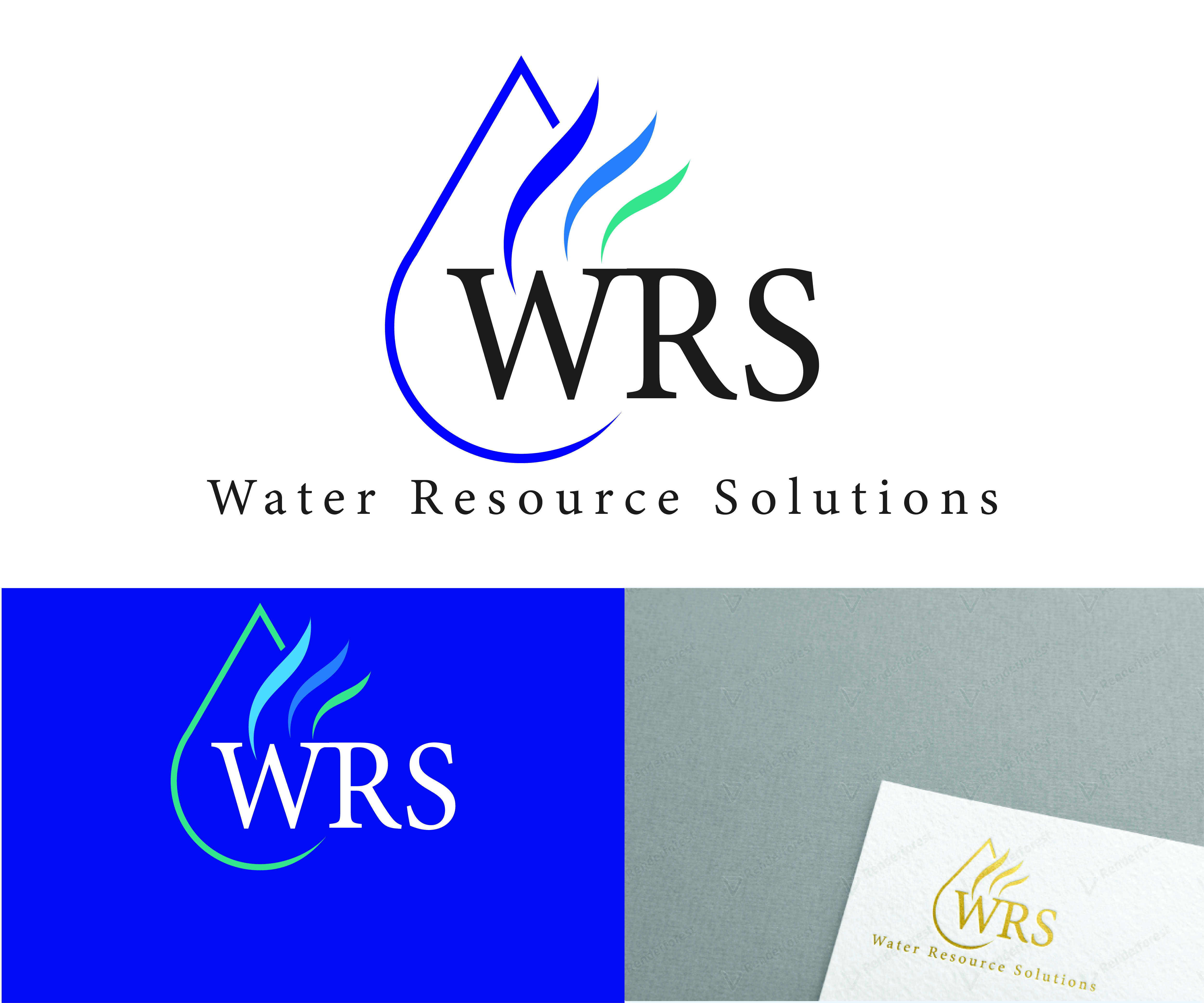 Logo Design by Fortune Howard Designs for this project | Design #32926705