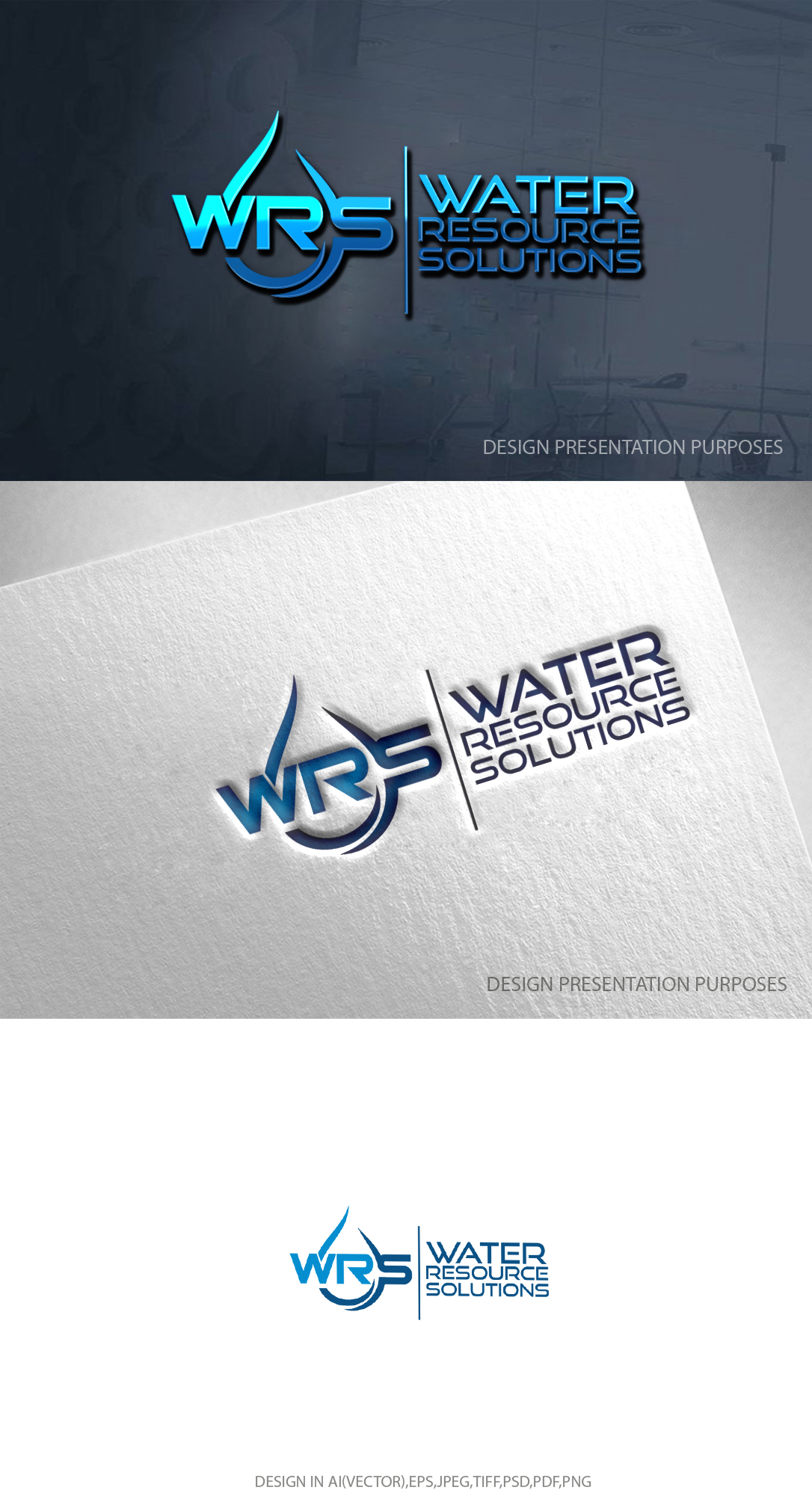 Logo Design by zebronicgraphic for this project | Design #32791364