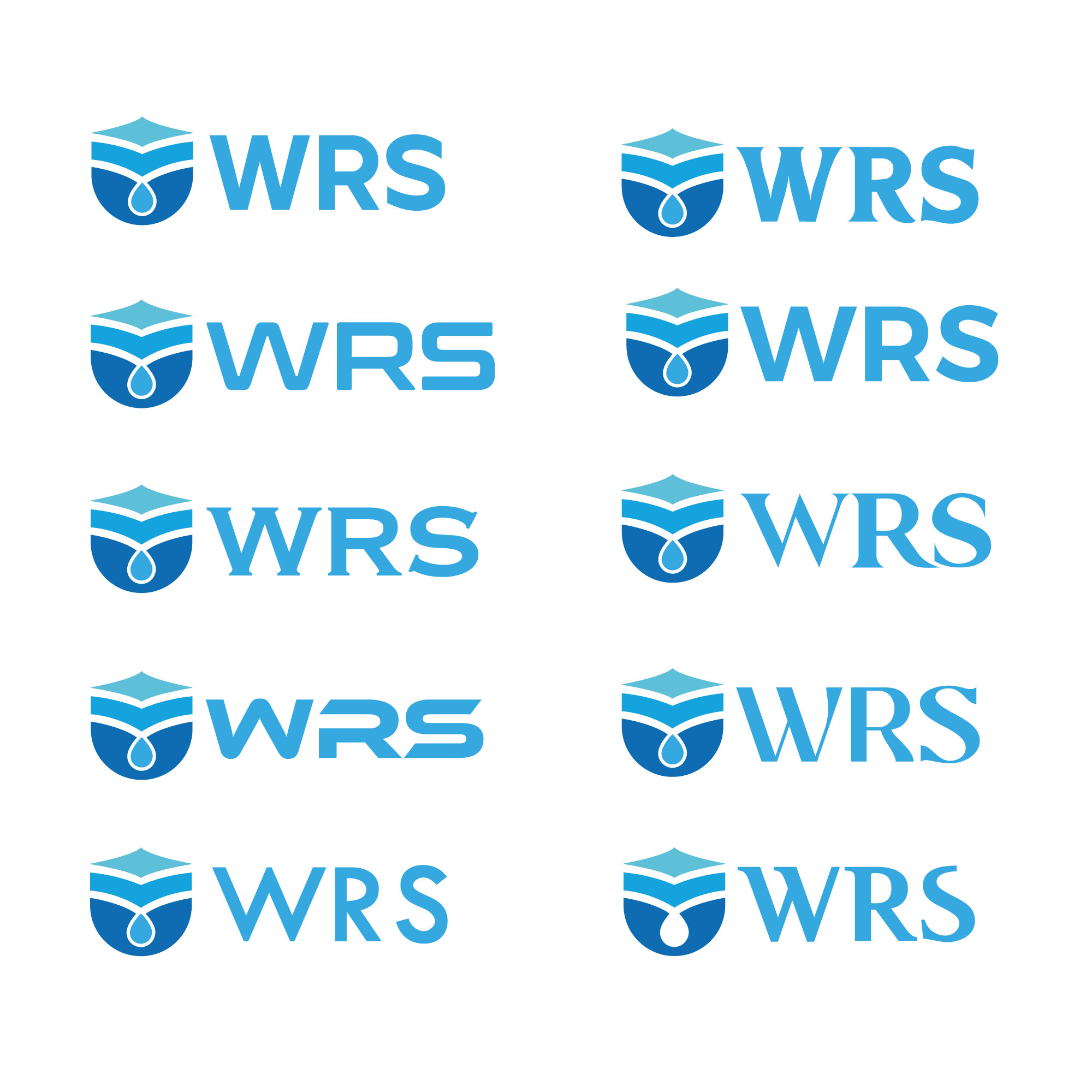 Logo Design by abdurink for this project | Design #33053844