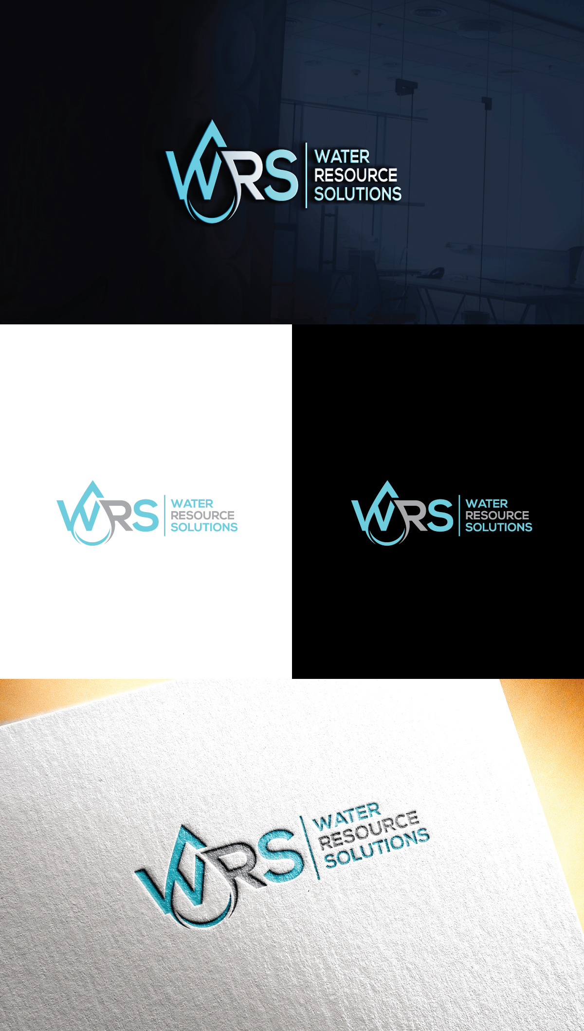 Logo Design by step forward 2 for this project | Design #32790154