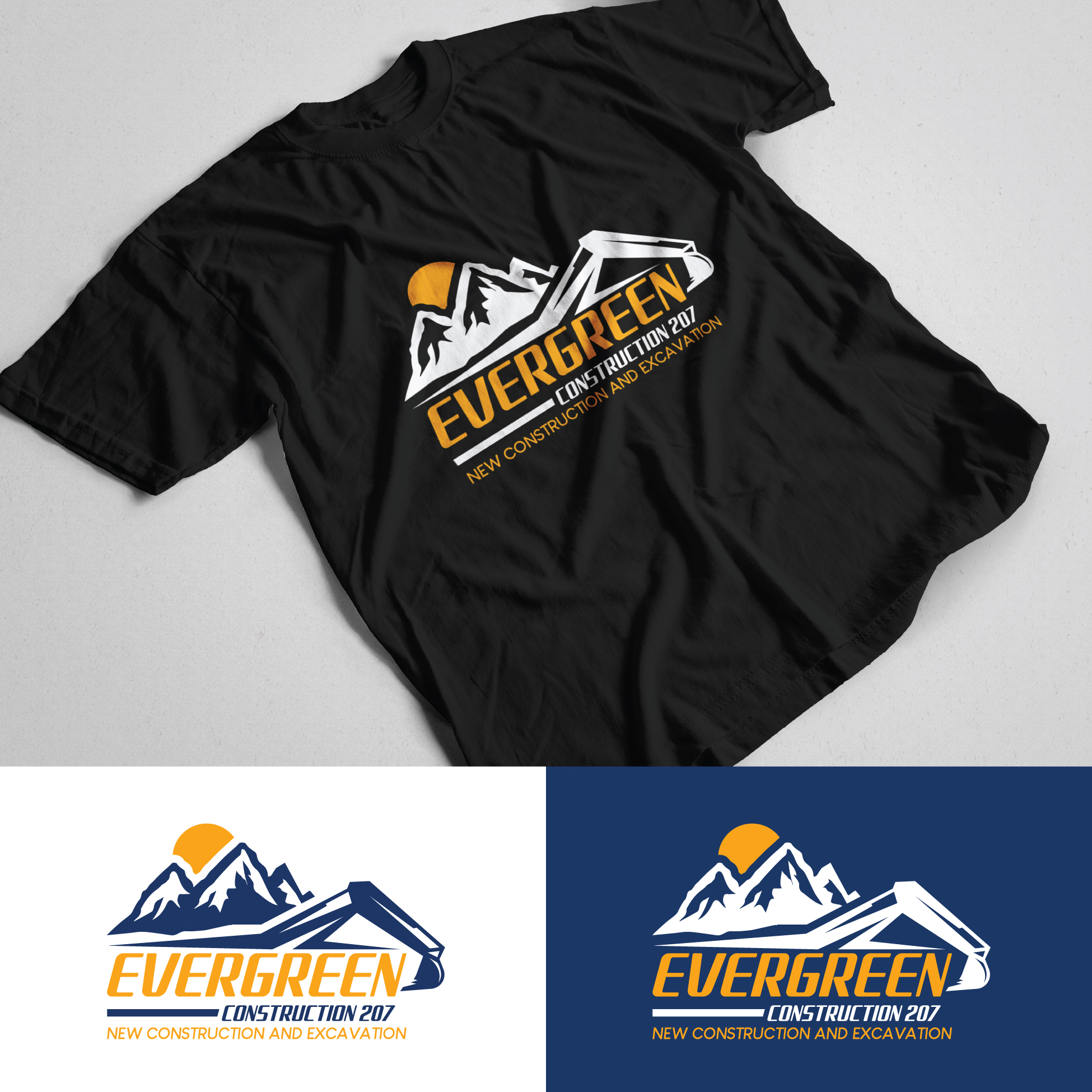 Logo Design by StromDesignHub for this project | Design #32794512