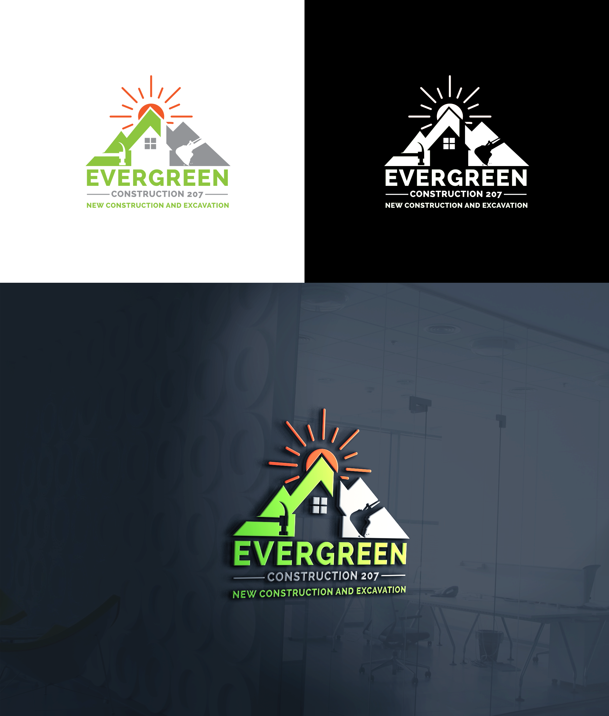 Logo-Design von RA-bica für dieses Projekt | Design #32791773