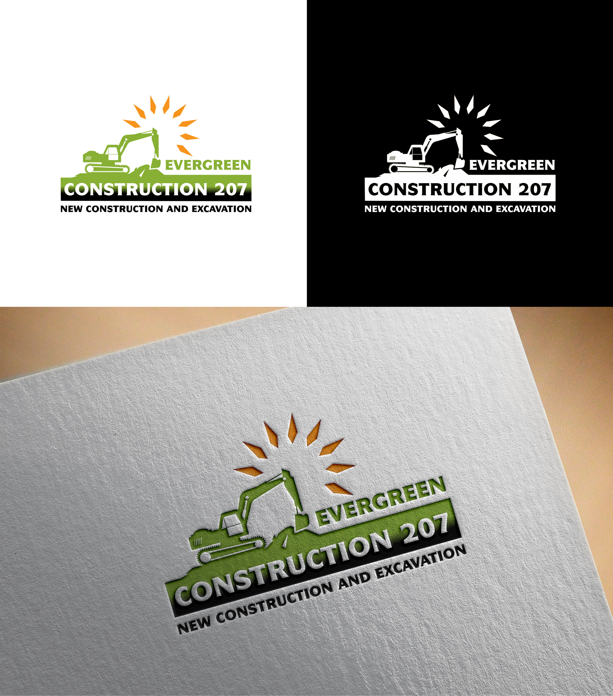 Logo-Design von RA-bica für dieses Projekt | Design #32791775