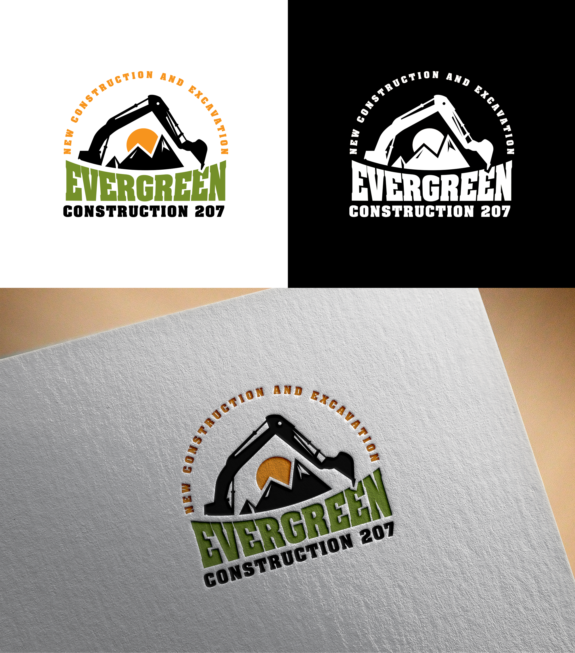 Logo Design by RA-bica for this project | Design #32791776