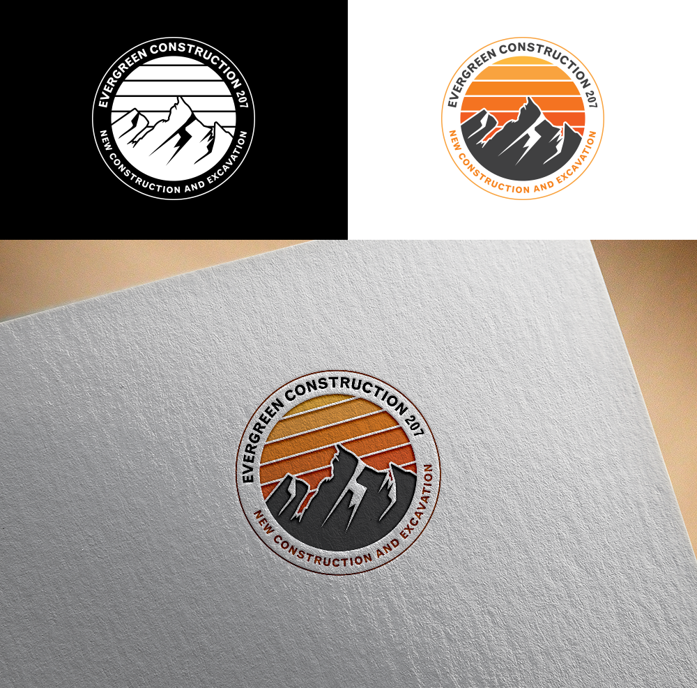 Logo Design by RA-bica for this project | Design #32792558