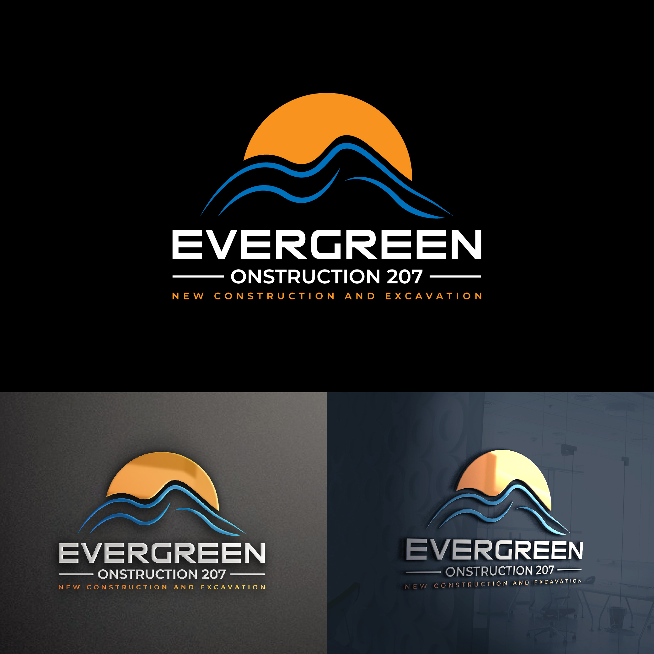 Diseño de Logo por designer profile para este proyecto | Diseño #32792170