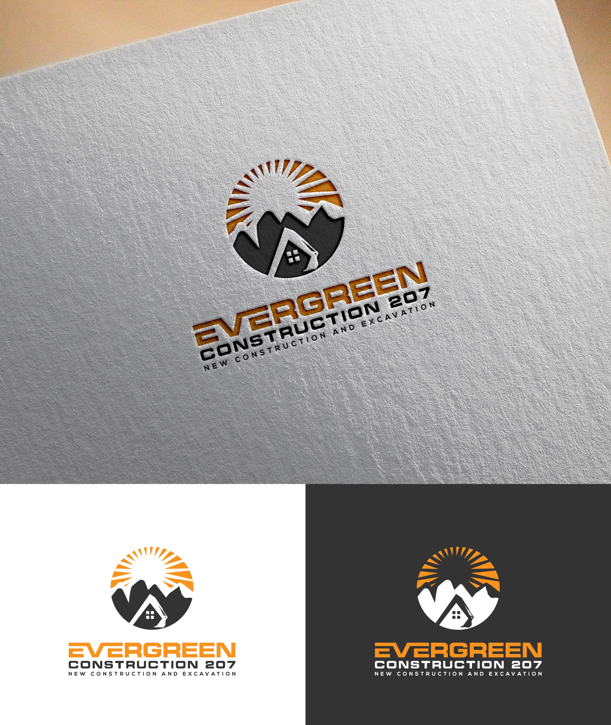 Logo-Design von 100%design für dieses Projekt | Design #32790186