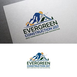 Logo Design by creativemood438 for this project | Design: #32807832