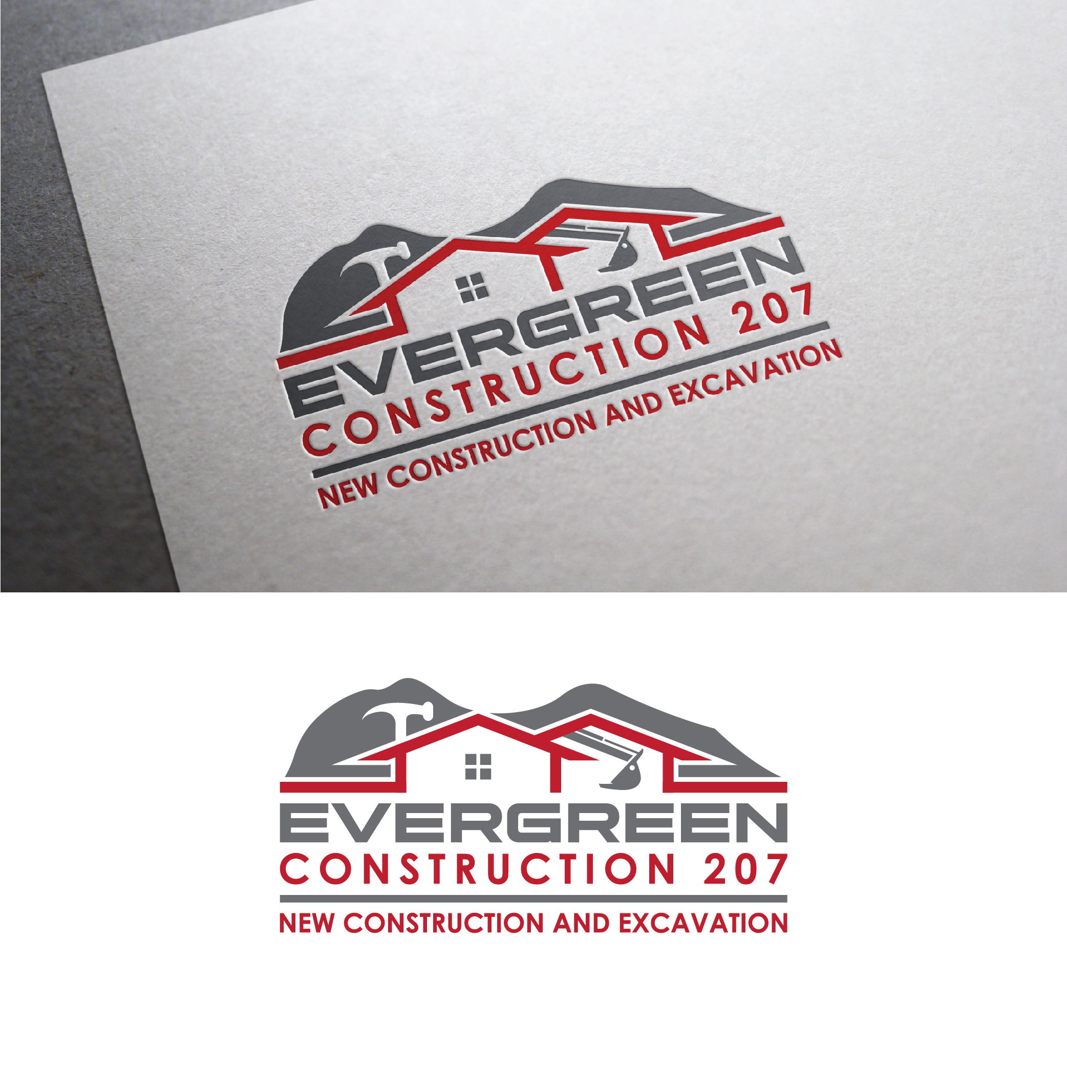 Diseño de Logo por creativemood438 para este proyecto | Diseño #32807844