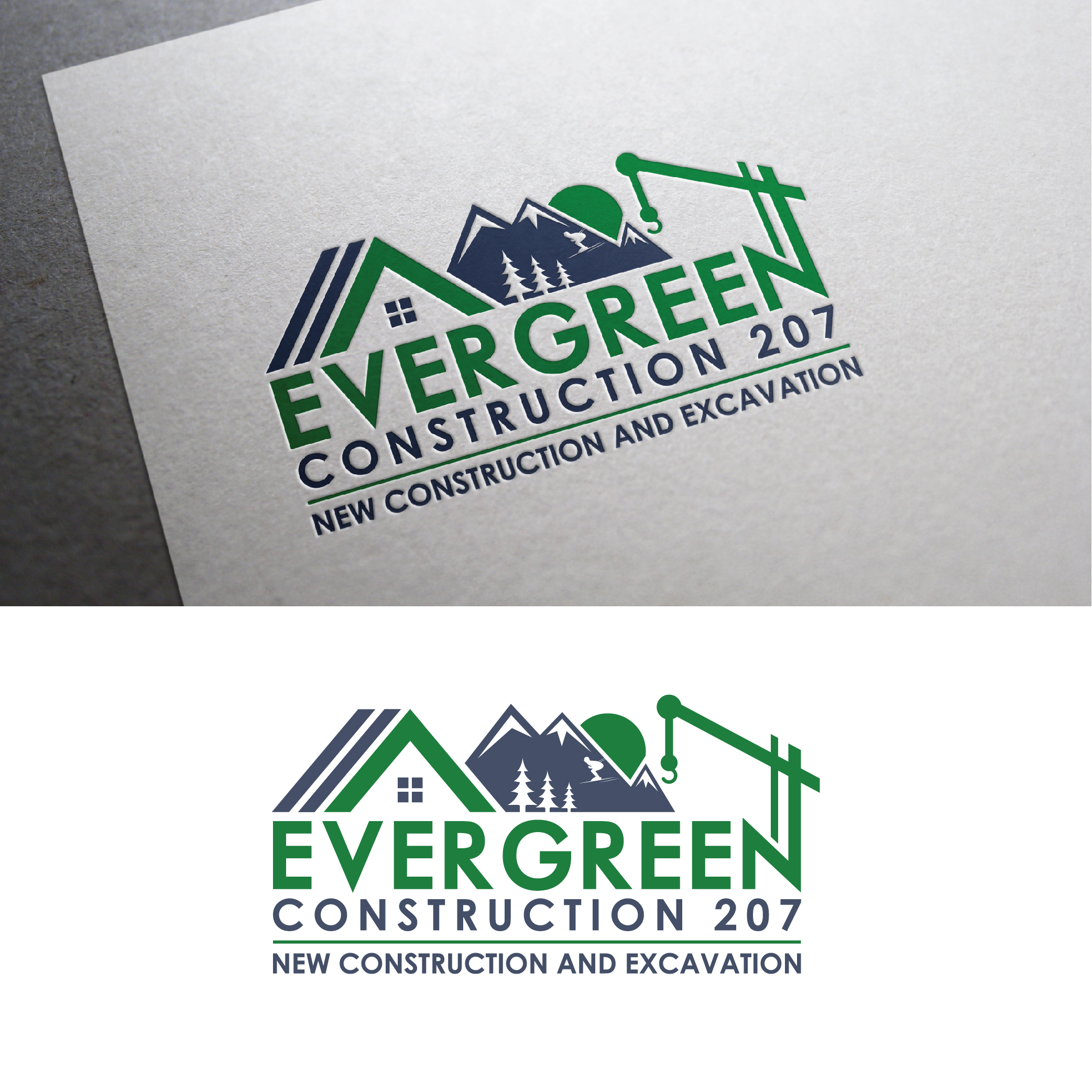 Diseño de Logo por creativemood438 para este proyecto | Diseño #32807845