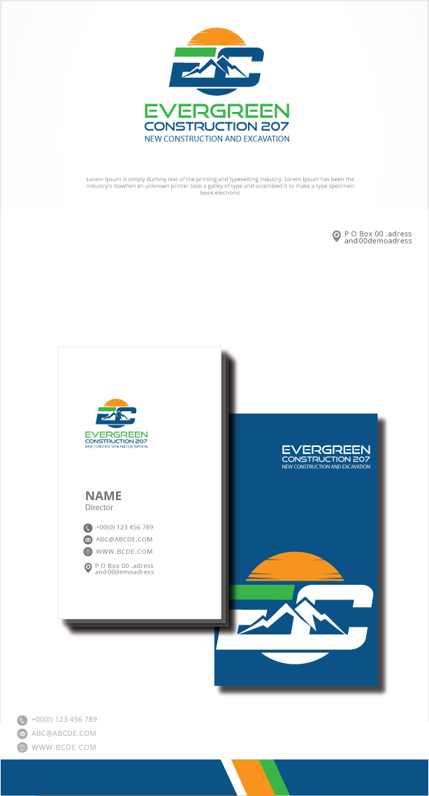 Logo-Design von zebronicgraphic für dieses Projekt | Design #32791809