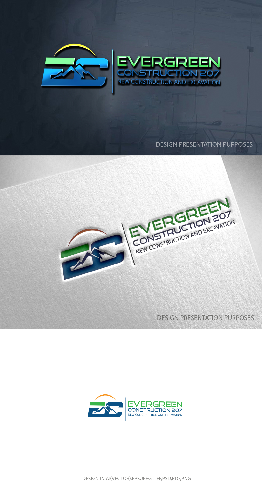 Logo-Design von zebronicgraphic für dieses Projekt | Design #32791810