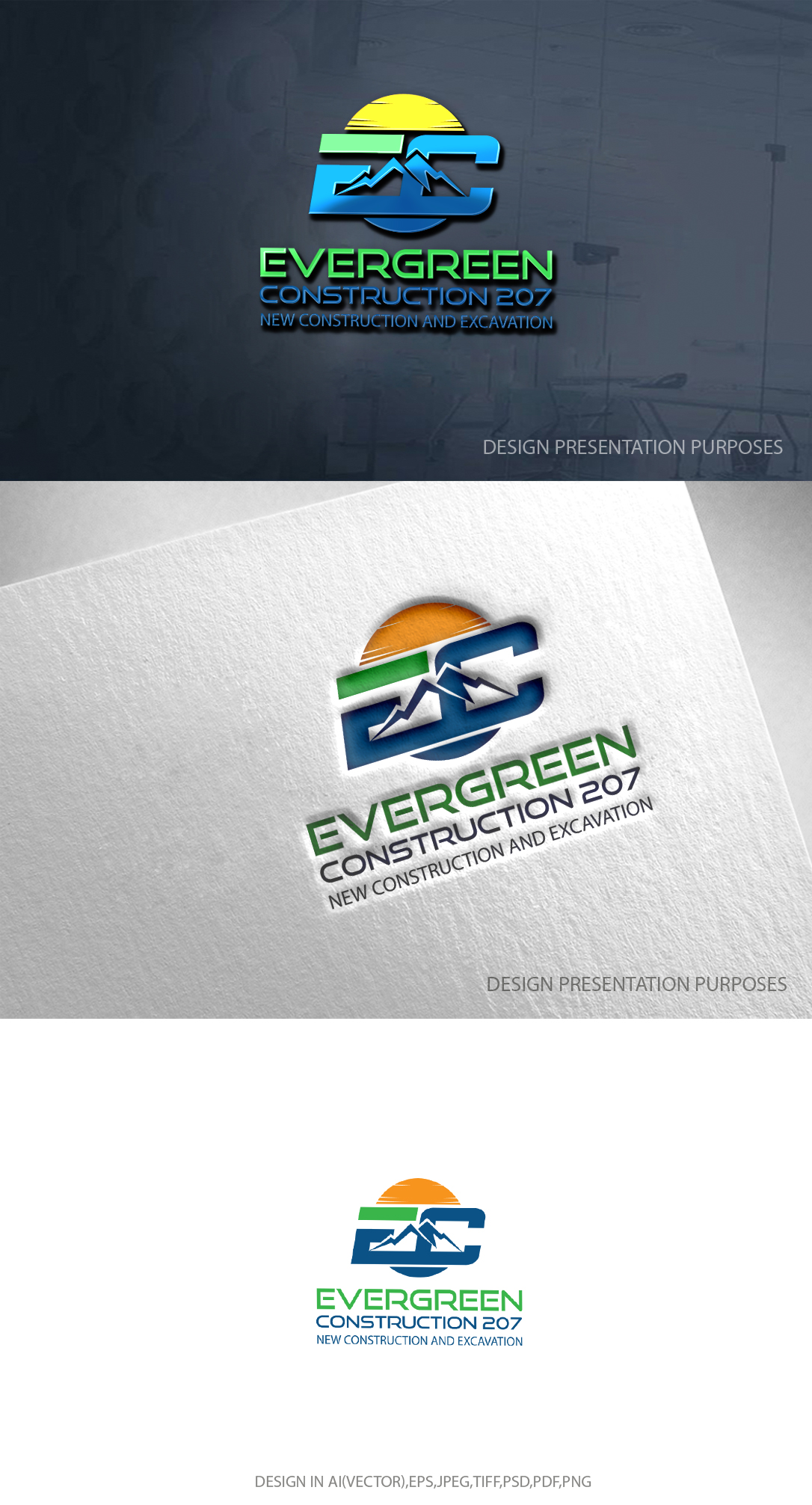Logo-Design von zebronicgraphic für dieses Projekt | Design #32791811
