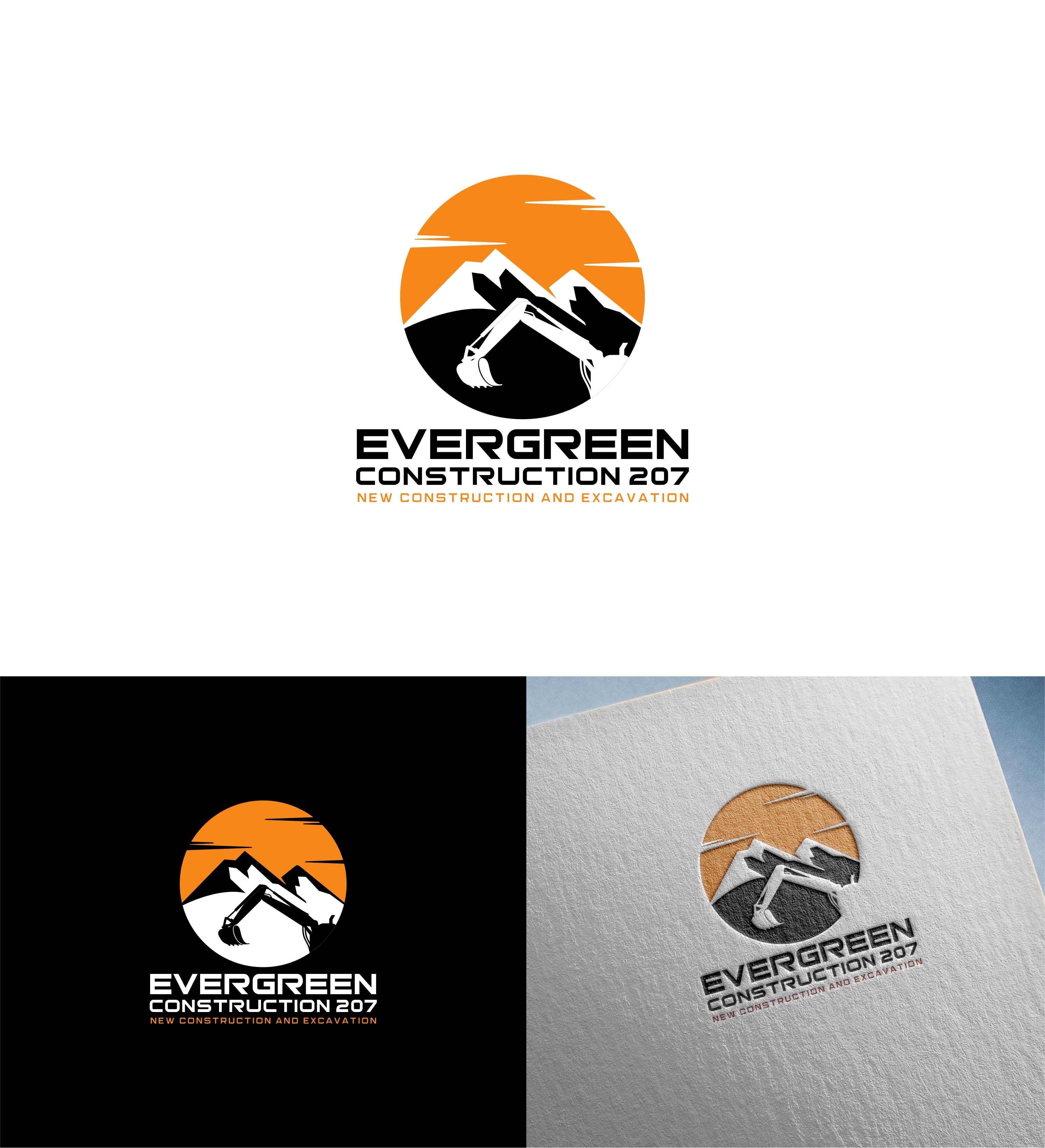 Logo Design by Joenet Jayawarna for this project | Design #32791550