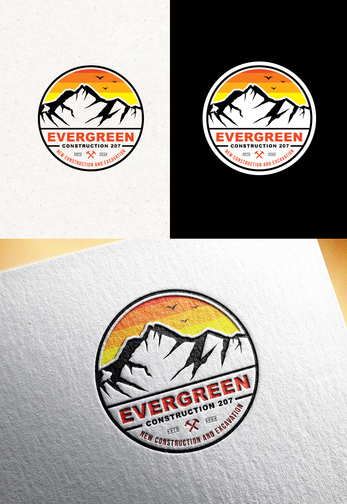 Logo-Design von step forward 2 für dieses Projekt | Design #32788972