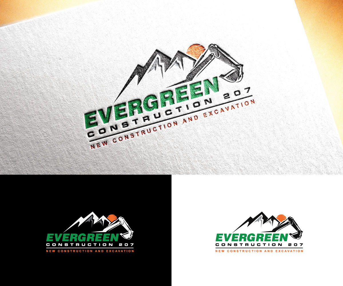 Diseño de Logo por Dot Design 3 para este proyecto | Diseño #32802124