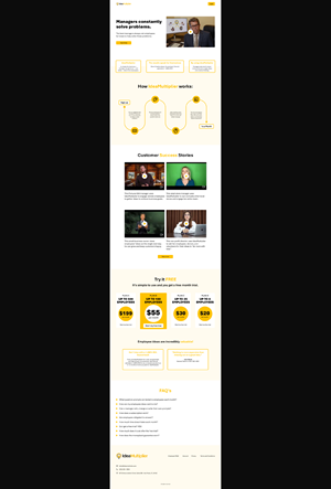 Web-Design von Dnnsio für dieses Projekt | Design #32790443