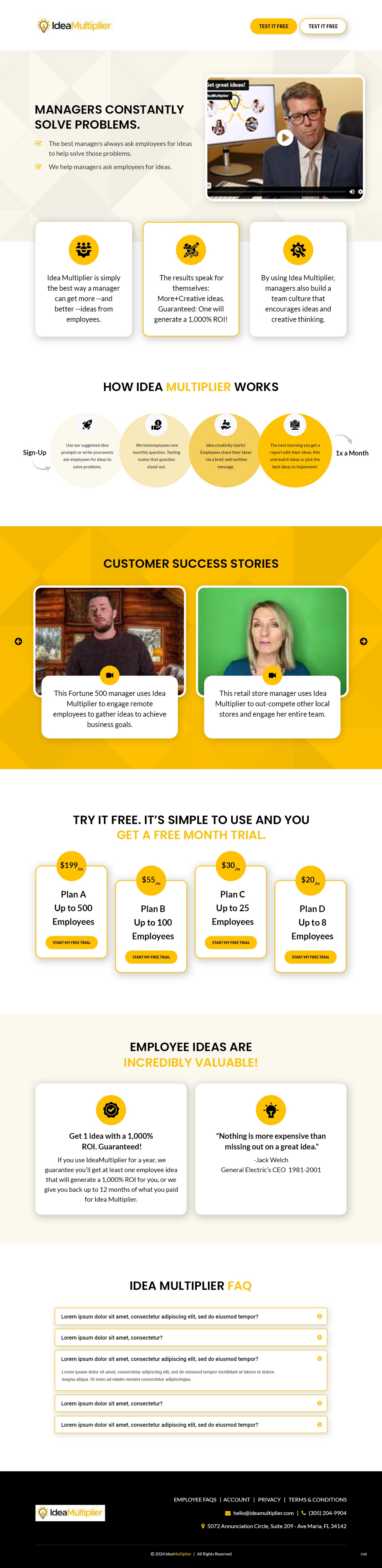 Diseño Web por pb para este proyecto | Diseño #32794929
