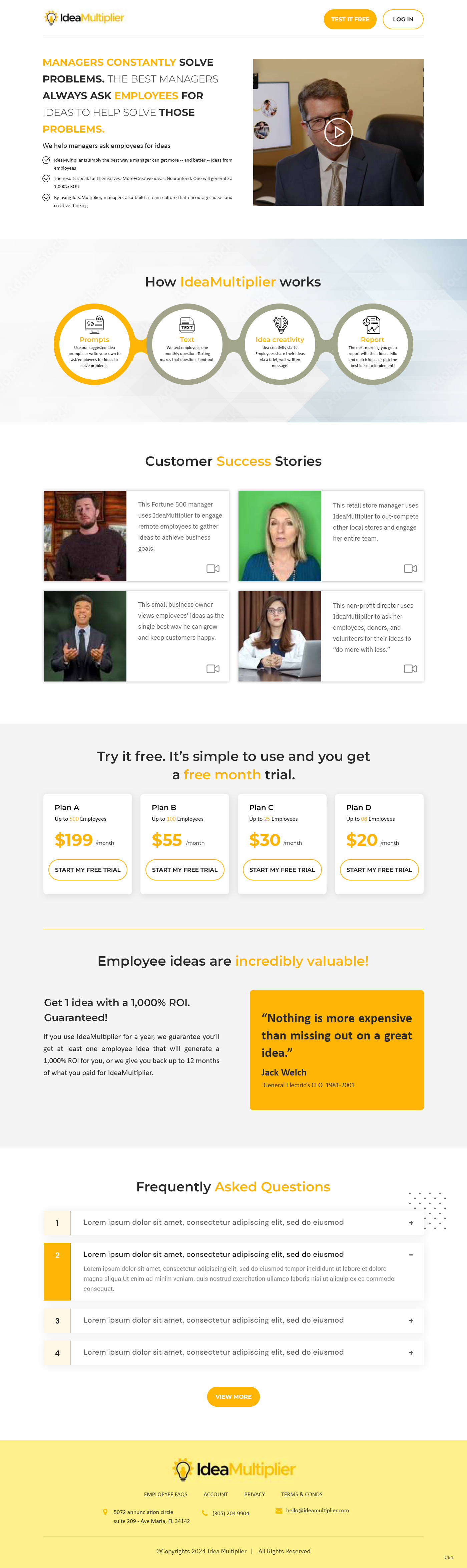 Web Design by pb for this project | Design #32794937