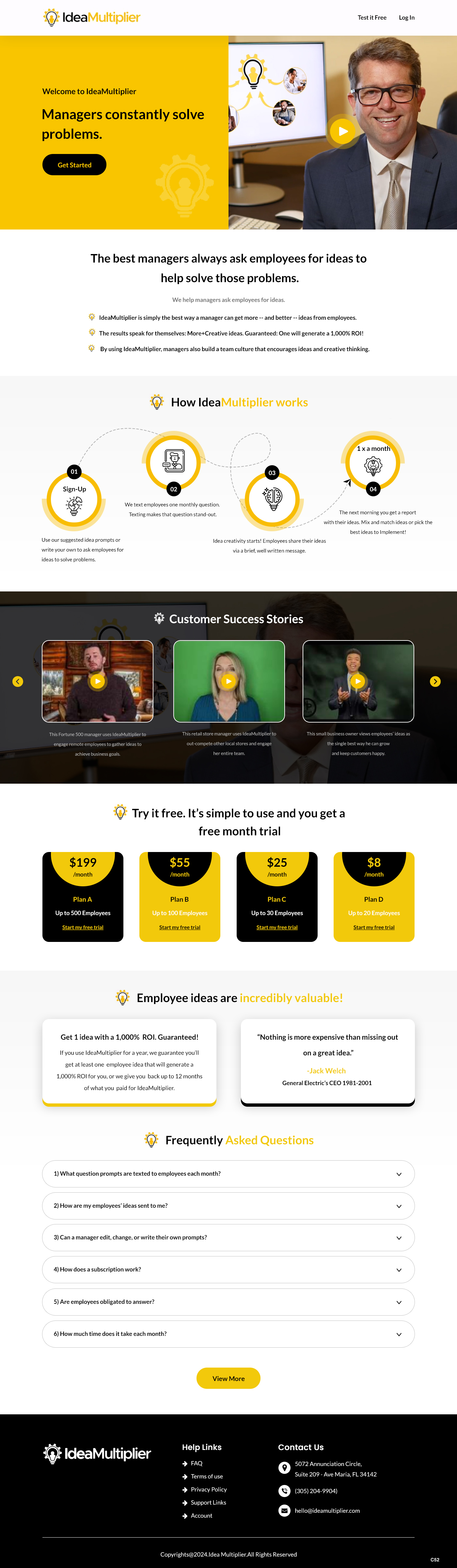 Web Design by pb for this project | Design #32794940