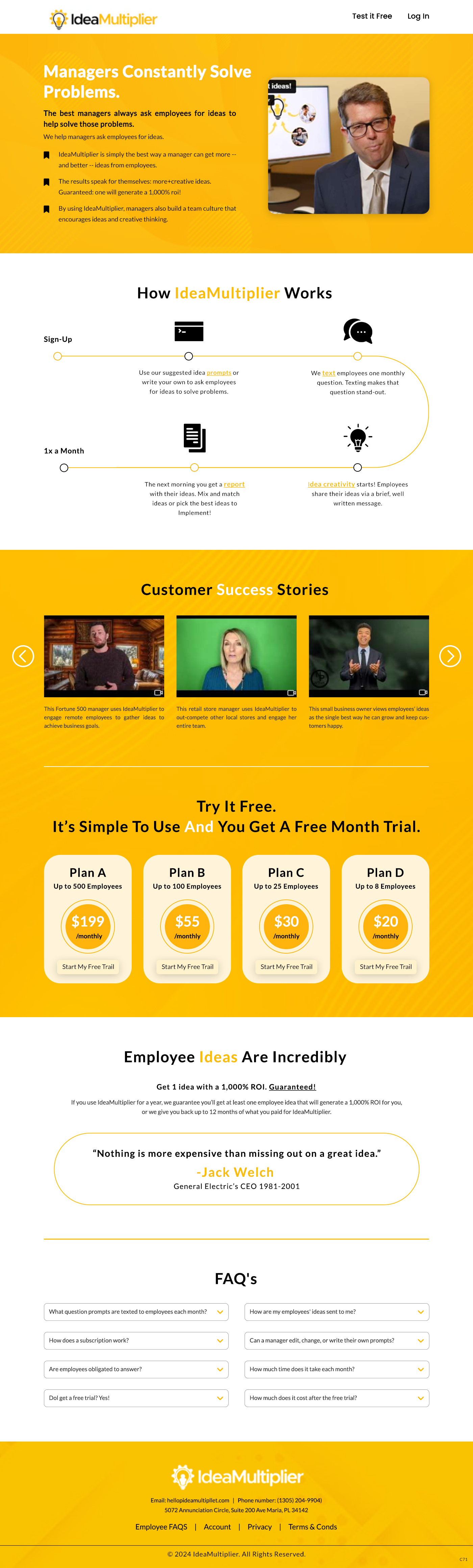 Web Design by pb for this project | Design #32794942