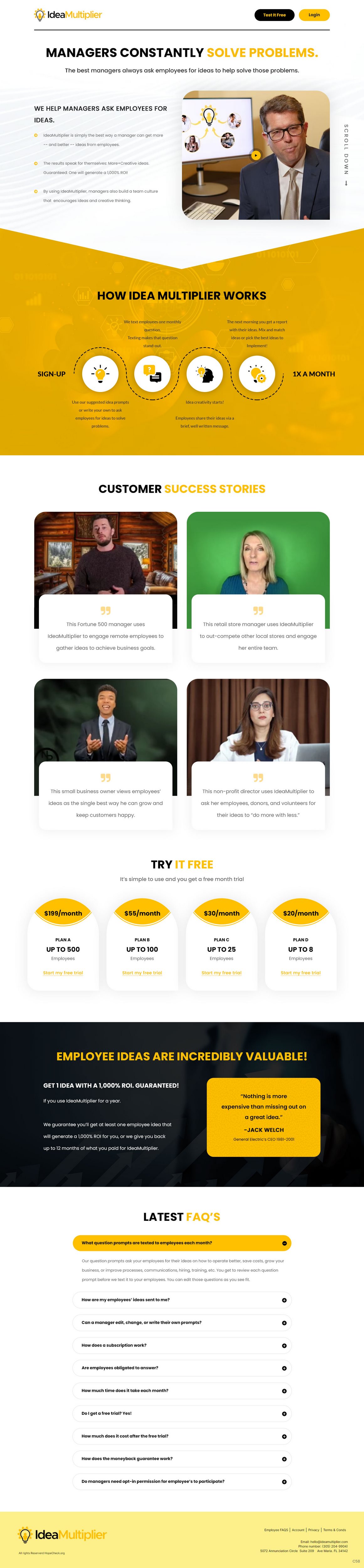 Web Design by pb for this project | Design #32794943