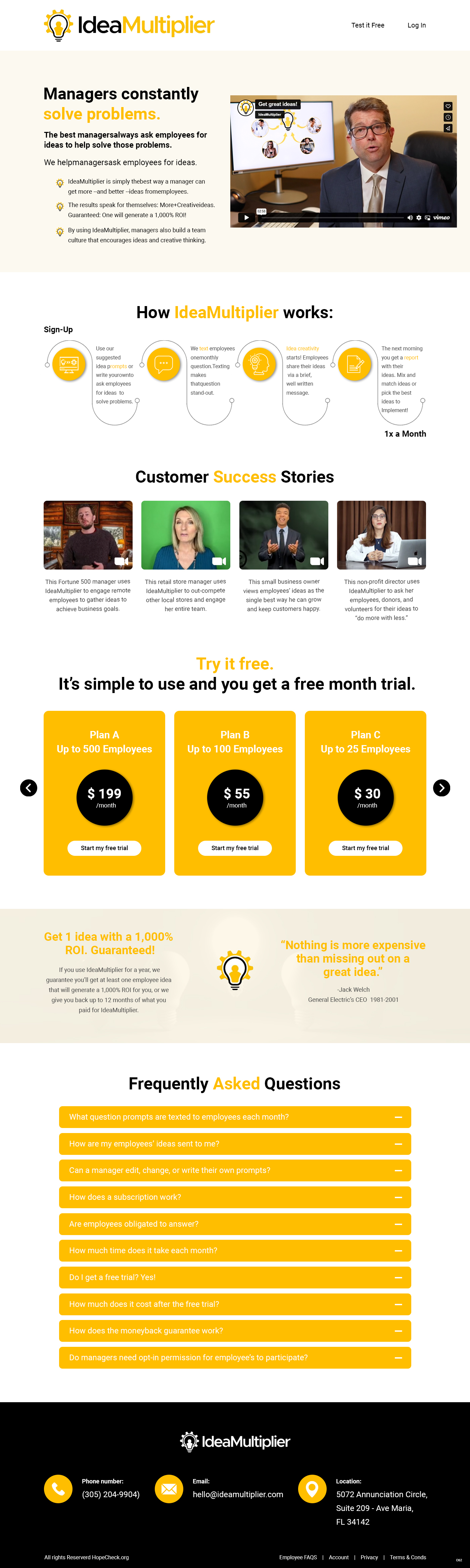 Web Design by pb for this project | Design #32794945