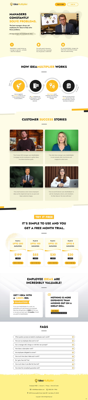 Web Design by pb for this project | Design: #32794955