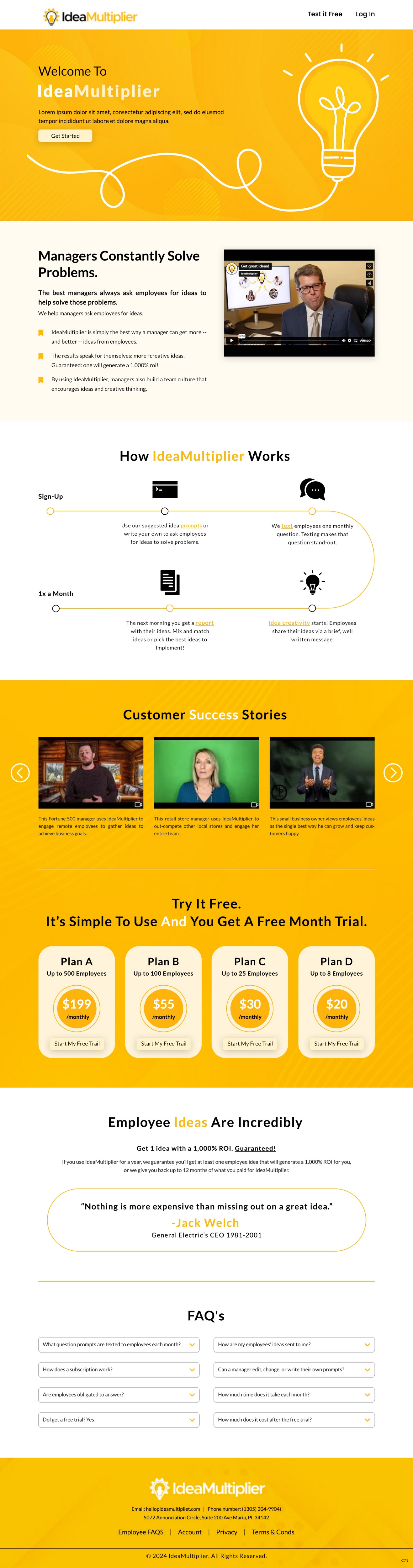 Web Design by pb for this project | Design #32794956